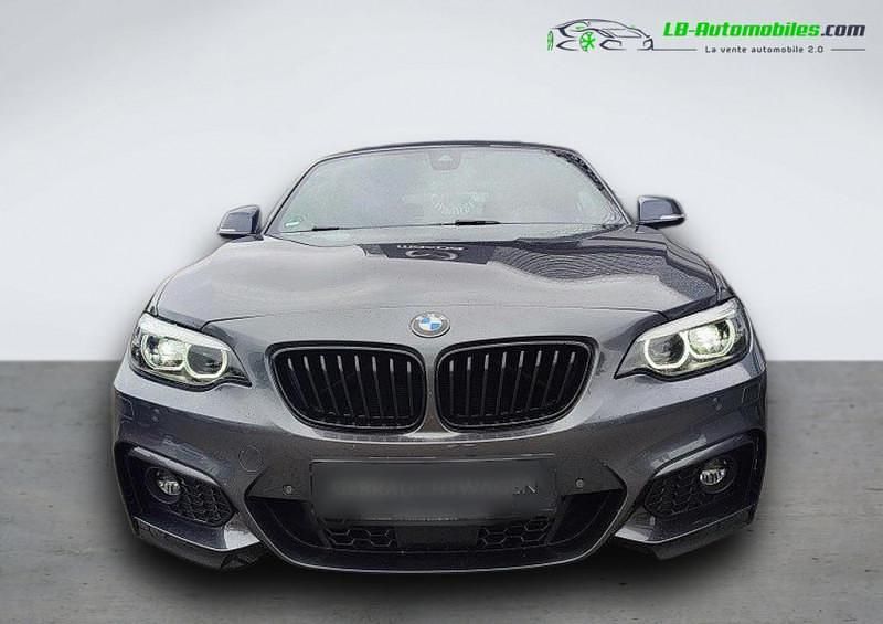 Utilisé 2020 BMW 220 Comfort Edition Coupé | 32 100 € (Prix juste) - Image 1/4