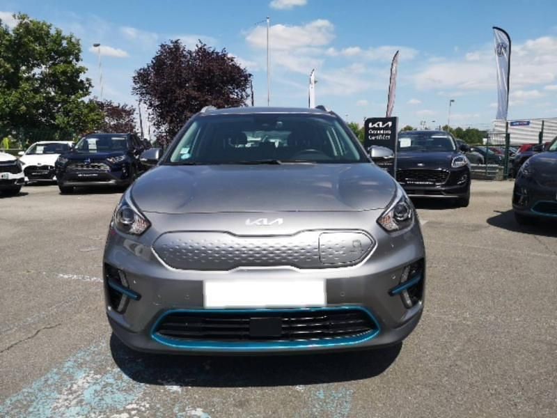 Occasion Kia e-Niro Active 150 kW (204 ch) 2022 SUV