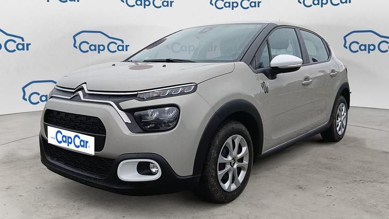 Utilisé 2023 Citroën C3 | 12 590 € - Image 1/3