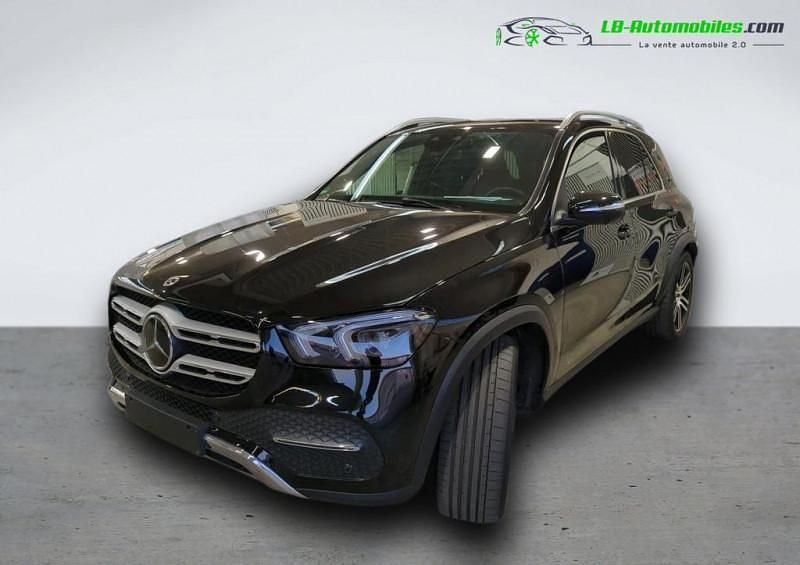 Utilisé 2022 Mercedes GLE350e | 68 200 € (Prix juste) - Image 1/4