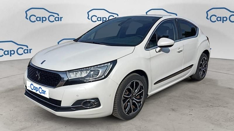 Utilisé 2017 DS Automobiles DS4 Sport Chic | 10 990 € (Prix cher) - Image 1/3