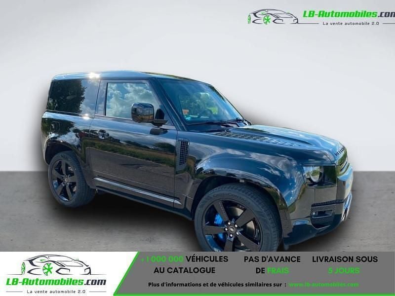 Utilisé 2021 Land Rover Defender Citadine | 156 200 € - Image 1/4