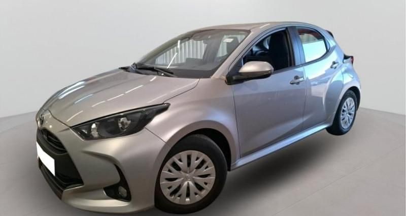Utilisé 2022 Toyota Yaris Hybrid Business Edition Citadine | 16 788 € (Super prix) - Image 1/4