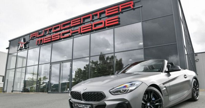 Utilisé 2019 BMW Z4 M Sport Coupé | 49 890 € - Image 1/4