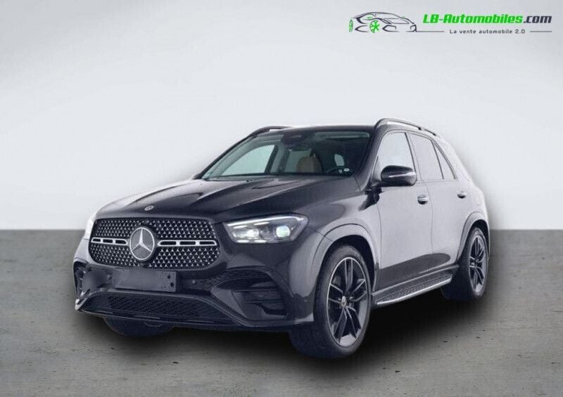 Utilisé 2024 Mercedes GLE400 | 90 800 € (Super prix) - Image 1/3