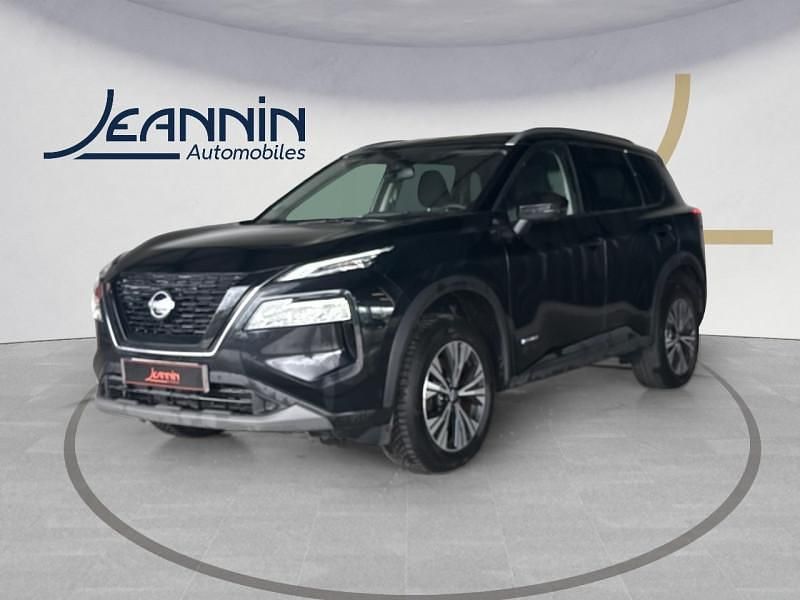 Utilisé 2023 Nissan X-Trail SUV | 29 900 € (Prix juste) - Image 1/4