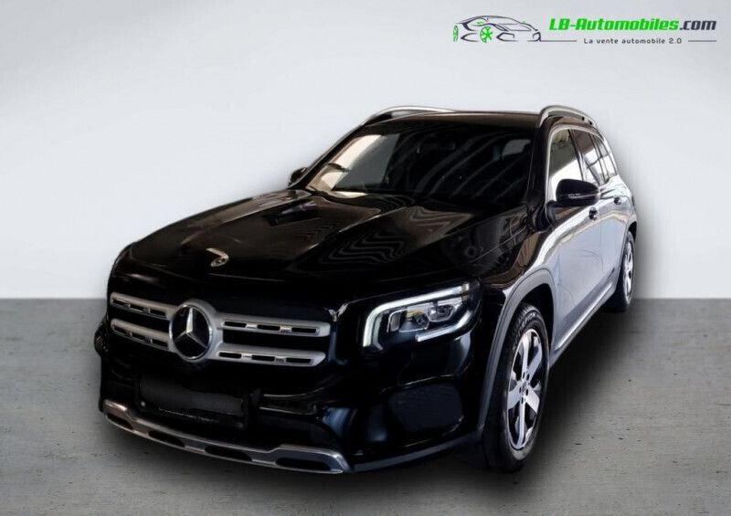 Utilisé 2021 Mercedes GLB250 SUV | 38 000 € (Bon prix) - Image 1/4