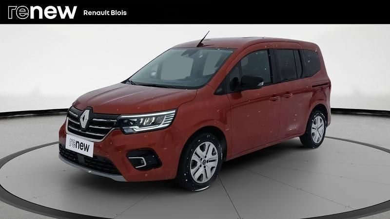 Occasion Renault Kangoo Techno 2022 Marron