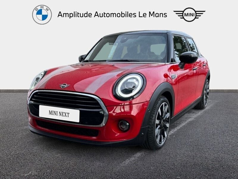 Utilisé 2020 Mini Cooper Citadine | 23 490 € (Bon prix) - Image 1/4