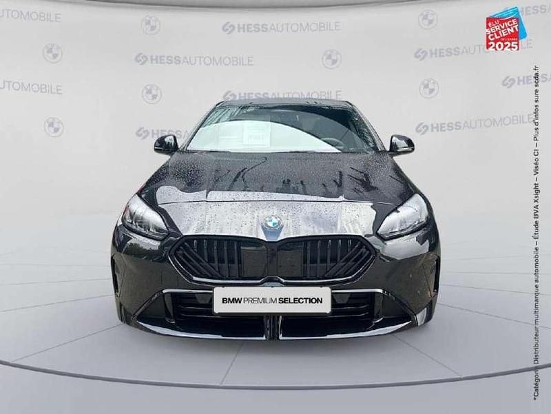 Occasion BMW 220 M Sport 166 ch (122 kW) 2025 Noir Berline