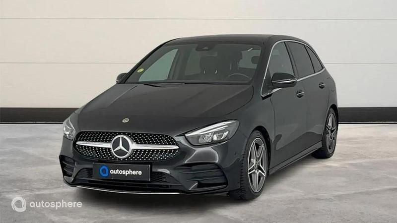 Occasion Mercedes B200 AMG line 152 ch (111 kW) 2021 Monospace