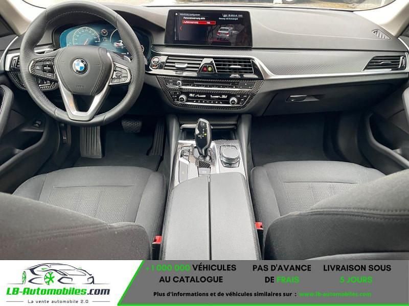 Occasion BMW 530 252 ch (185 kW) 2018 Berline