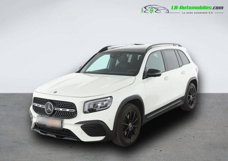 Utilisé 2020 Mercedes GLB250 SUV | 42 600 € (Prix juste) - Image 1/1