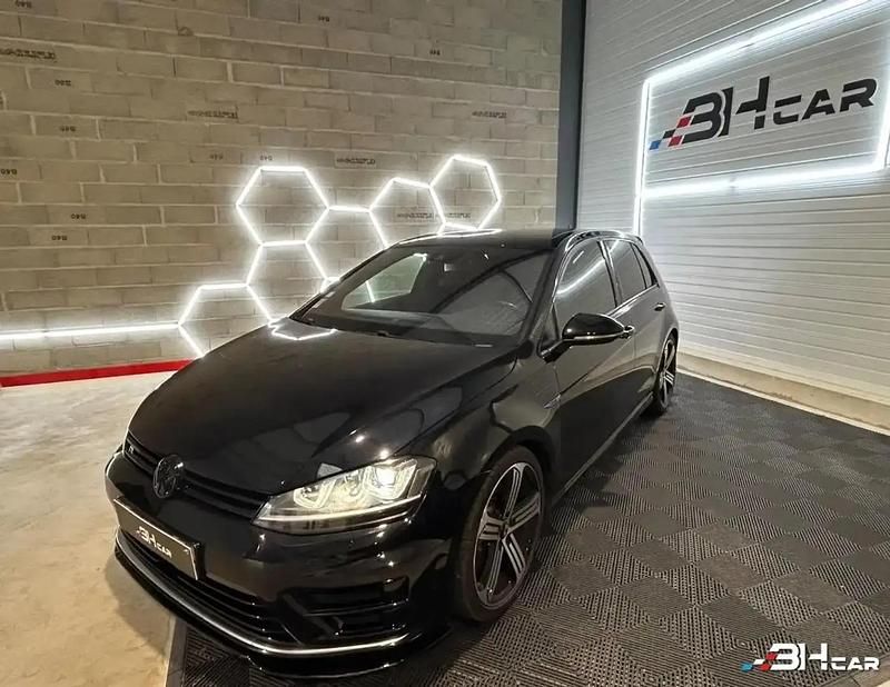 Occasion 2014 VW Golf VII R Break | 24 990 € (Prix cher) - Image 1/4
