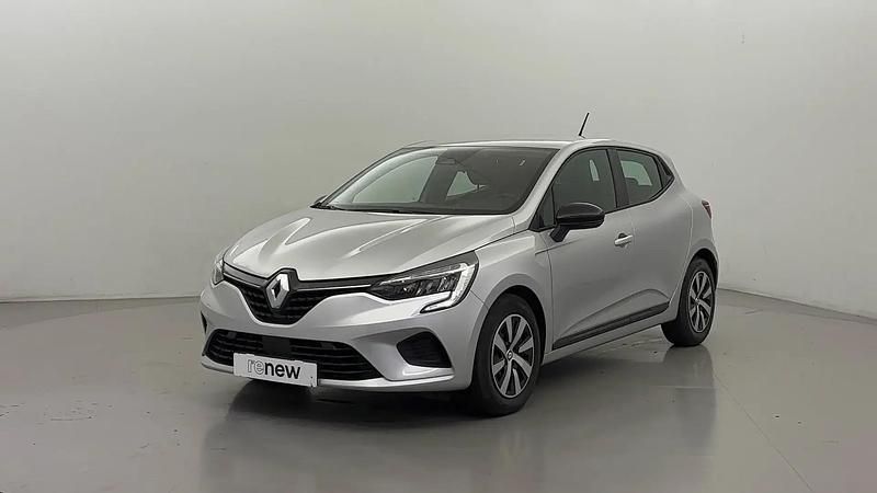 Gris Utilisé 2023 Renault Clio V Equilibre Citadine | 15 250 € (Prix juste) - Image 1/4