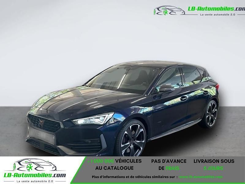Utilisé 2022 Cupra Leon Citadine | 28 300 € (Prix juste) - Image 1/4