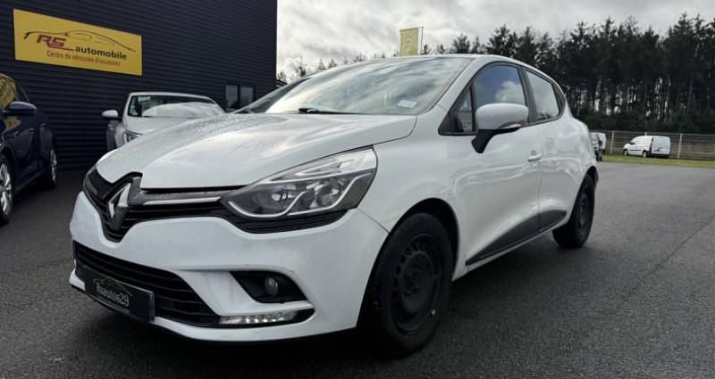 Utilisé 2018 Renault Clio IV Business Citadine | 8 990 € (Prix juste) - Image 1/4