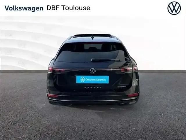 Occasion VW Passat 2025 Noir Break