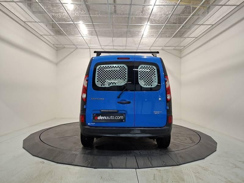 Occasion Renault Kangoo 44 kW (60 ch) 2013 Monospace