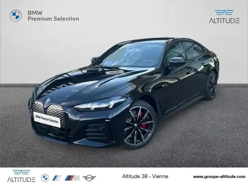 Utilisé 2025 BMW i4 M Sport Berline | 73 900 € - Image 1/4