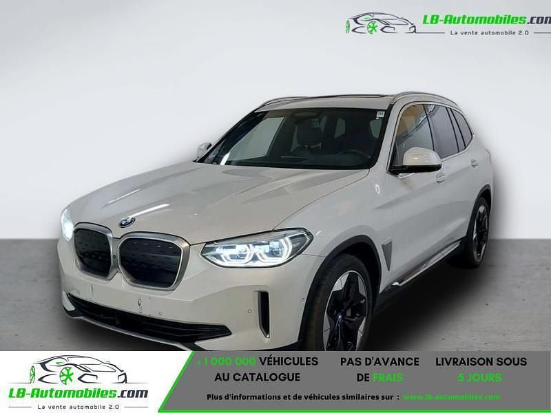 Utilisé 2021 BMW iX Sport Line SUV | 38 000 € (Prix juste) - Image 1/4