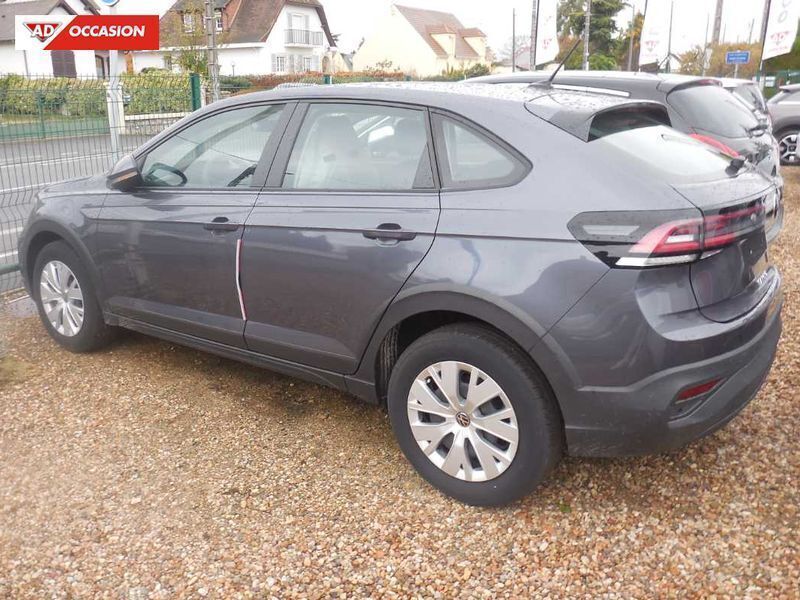 Gris Utilisé 2023 VW Taigo Life SUV | 21 900 € (Prix juste) - Image 1/4