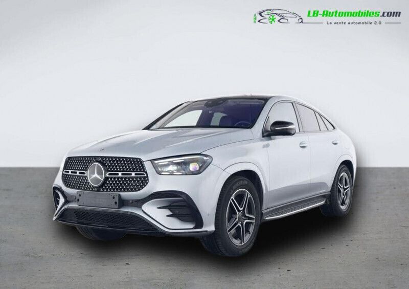 Utilisé 2023 Mercedes GLE400 Coupé | 111 500 € - Image 1/4