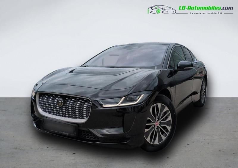 Utilisé 2023 Jaguar I-Pace R-Dynamic SUV | 50 400 € (Bon prix) - Image 1/4