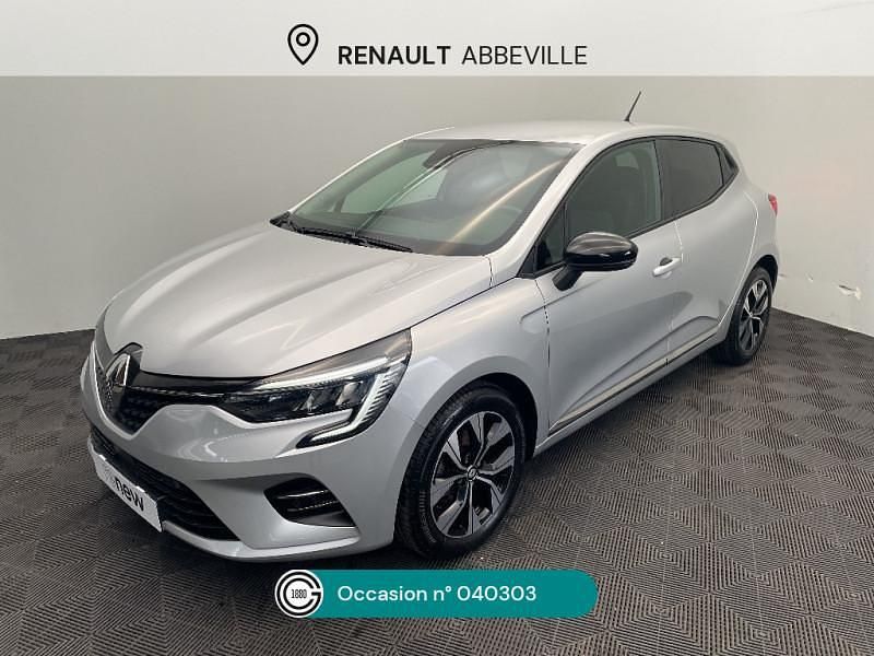 Utilisé 2022 Renault Clio V Evolution Citadine | 16 990 € (Prix assez cher) - Image 1/4