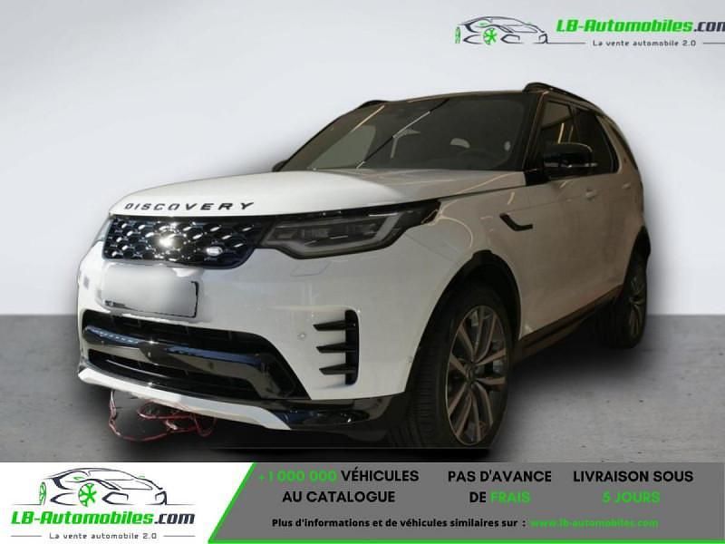 Utilisé 2025 Land Rover Discovery 5 SUV | 84 700 € - Image 1/4