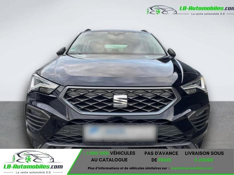 Occasion Seat Ateca 150 ch (110 kW) 2021 SUV