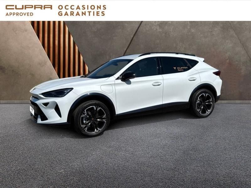 Blanc Utilisé 2025 Cupra Formentor SUV | 47 990 € - Image 1/3