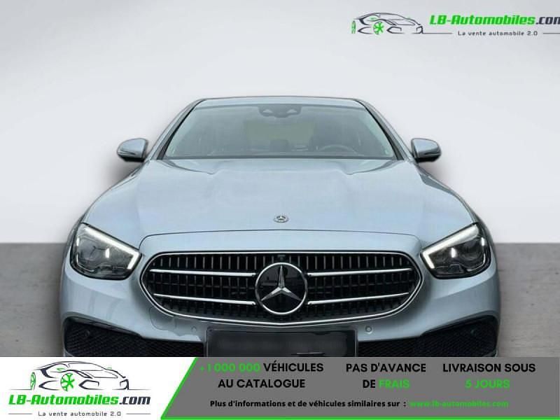 Occasion Mercedes E220 194 ch (142 kW) 2020 Berline