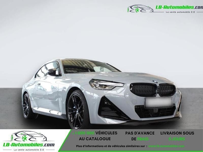 Utilisé 2024 BMW M240 M Sport Coupé | 56 900 € - Image 1/4