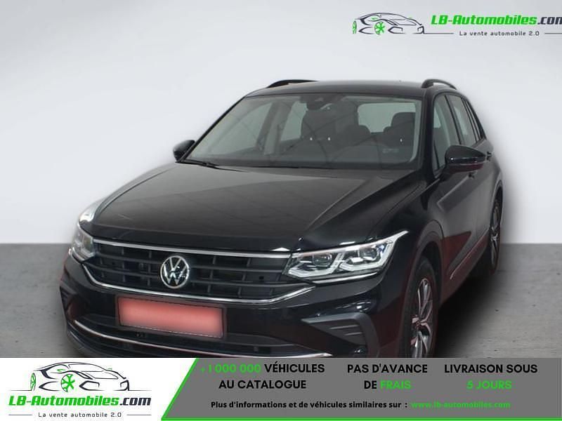 Utilisé 2020 VW Tiguan SUV | 29 400 € (Bon prix) - Image 1/4