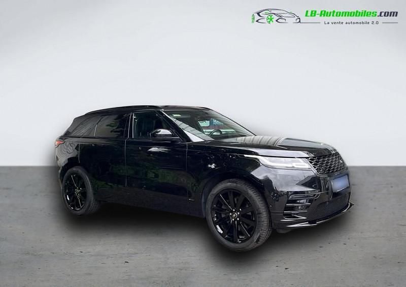 Utilisé 2018 Land Rover Range Rover Velar SUV | 47 400 € (Prix juste) - Image 1/4