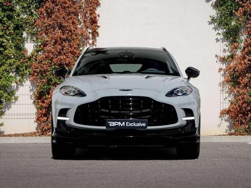 Occasion Aston Martin DBX 718 ch (528 kW) 2024 SUV