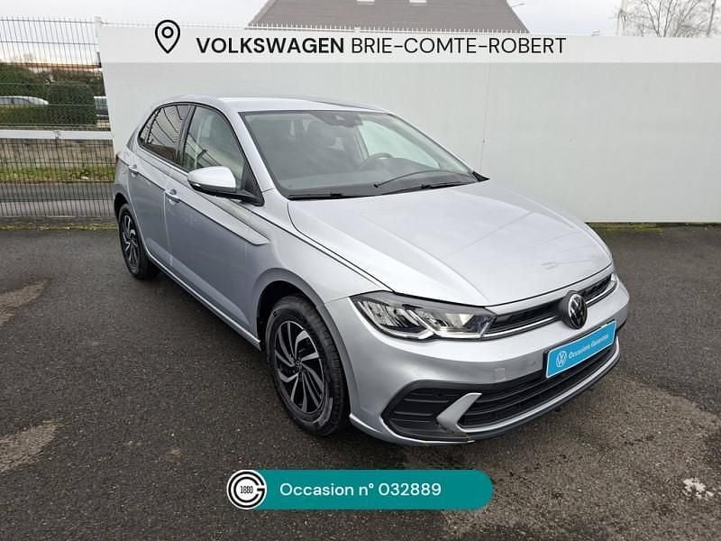 Occasion 2025 VW Polo Edition Citadine | 21 470 € (Bon prix) - Image 1/4