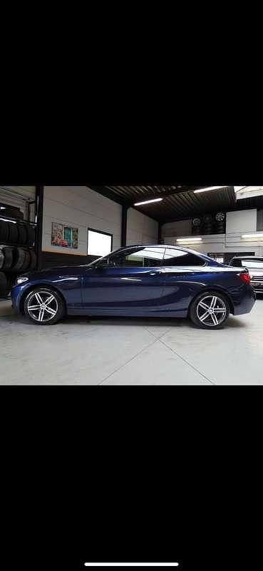 Occasion BMW 218 M Sport 150 ch (110 kW) 2017 Coupé