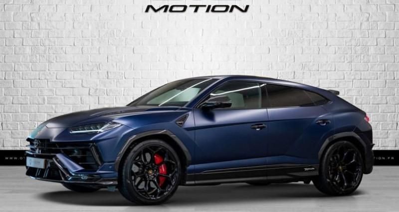 Utilisé 2023 Lamborghini Urus SUV | 429 990 € - Image 1/4