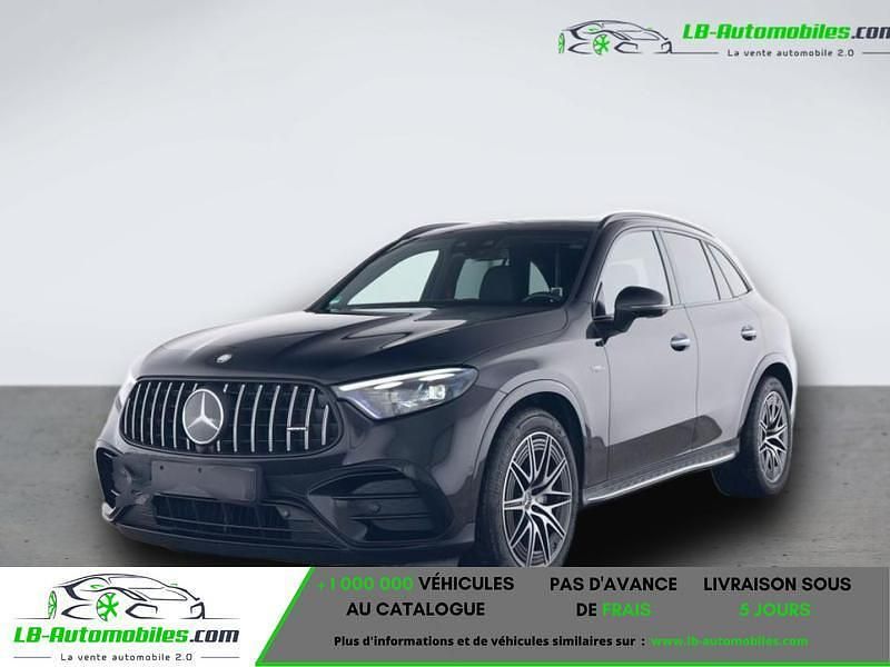 Utilisé 2024 Mercedes GLC43 AMG AMG | 89 800 € - Image 1/4