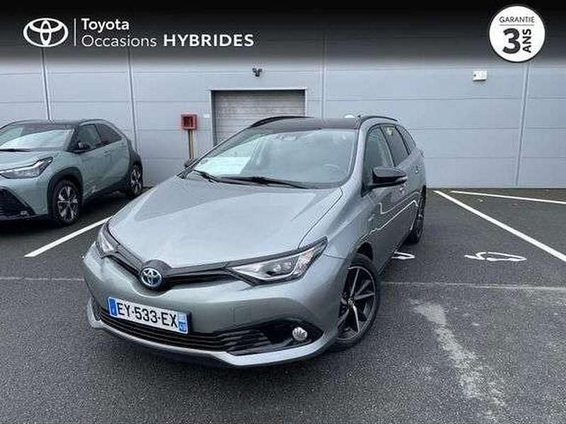 Occasion Toyota Auris Touring Sports 136 ch (100 kW) 2018 Break