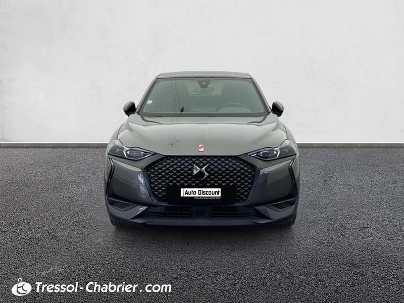 Occasion DS Automobiles DS3 Crossback Performance Line Plus 2019 SUV