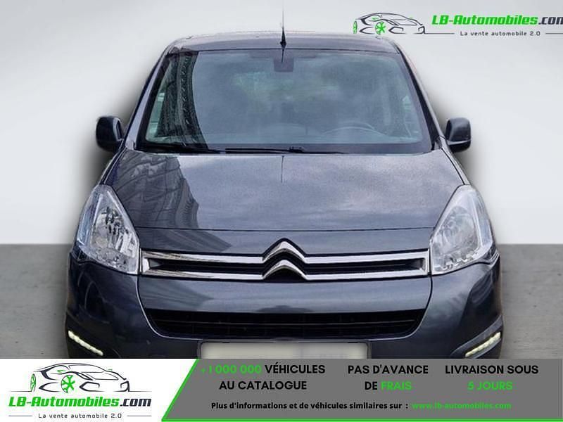 Utilisé 2016 Citroën Berlingo Monospace | 17 900 € (Prix cher) - Image 1/3