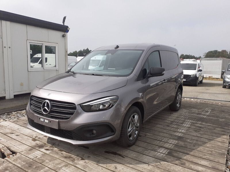 Nouvelle 2024 Mercedes Citan 112 Monospace | 29 000 € - Image 1/4