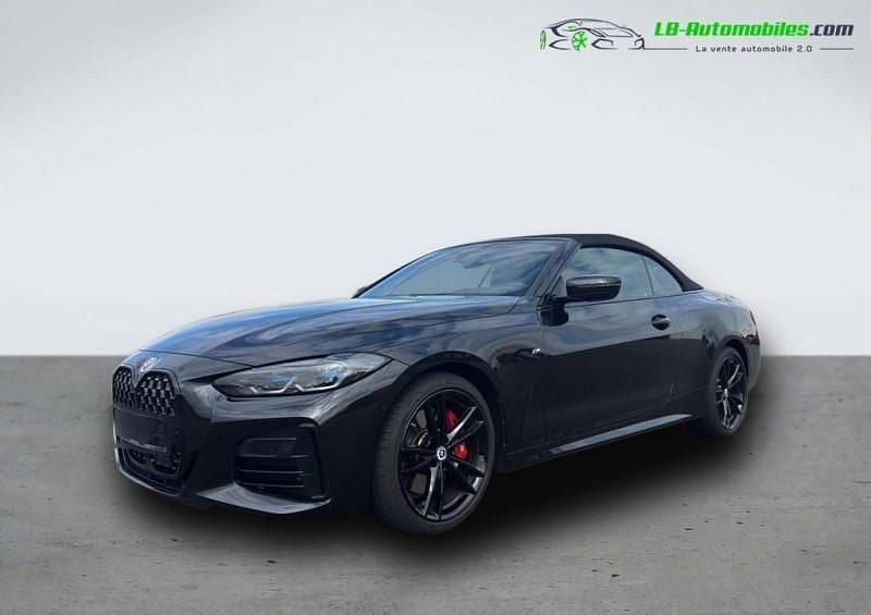 Utilisé 2023 BMW M440 Comfort Edition Berline | 67 300 € - Image 1/1