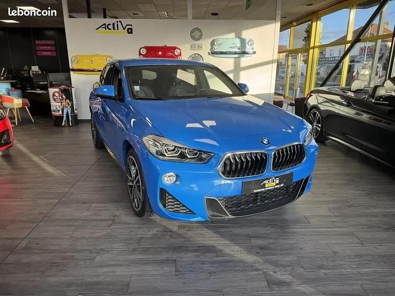 Occasion 2020 BMW X2 M Sport SUV | 21 990 € (Super prix) - Image 1/4