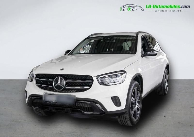Utilisé 2021 Mercedes GLC200 SUV | 42 200 € (Prix juste) - Image 1/4