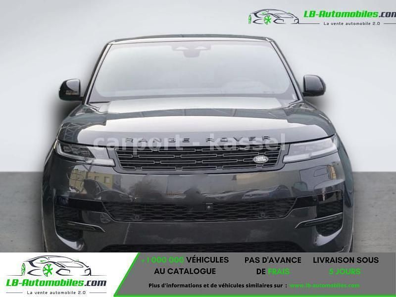 Occasion 2023 Land Rover Range Rover SUV | 122 500 € (Super prix) - Image 1/4