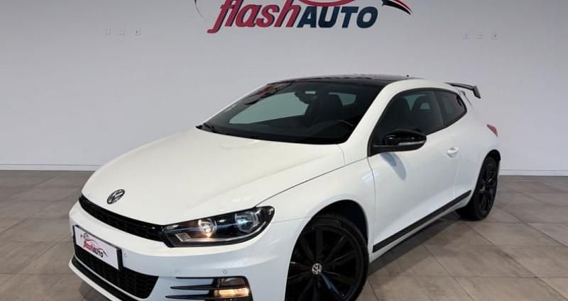 Occasion VW Scirocco 150 ch (110 kW) 2017 Coupé